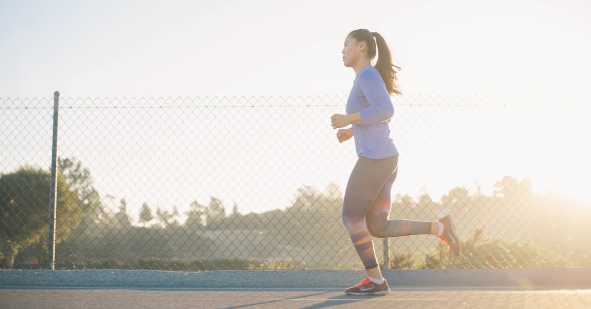 Women's fitness and wellness community
